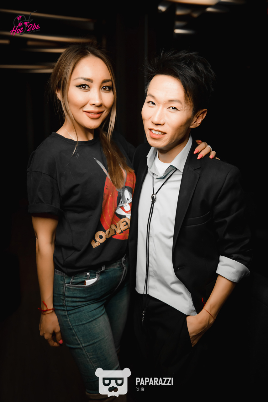 Караоке-бар Hot2be Астана 01.11.2019 Караоке-бар Hot2be