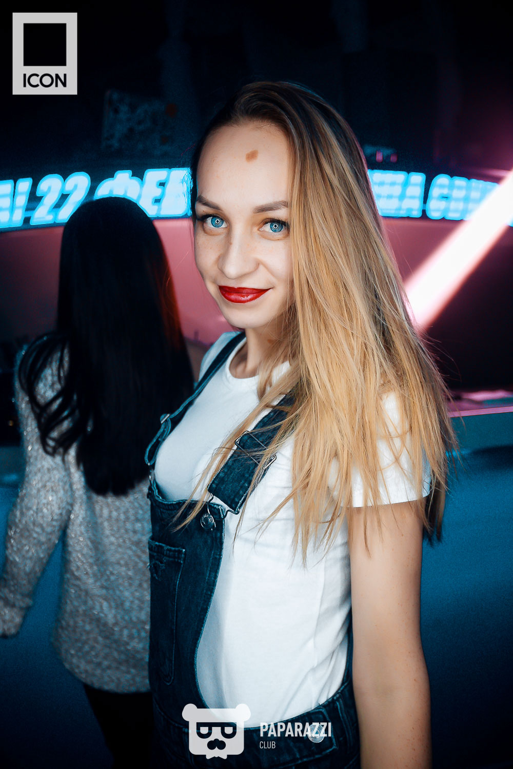 RASPUTIN - Закулисное таинство • ICON CLUB ASTANA Астана 16.02.2019 RASPUTIN - Закулисное таинство • ICON CLUB ASTANA