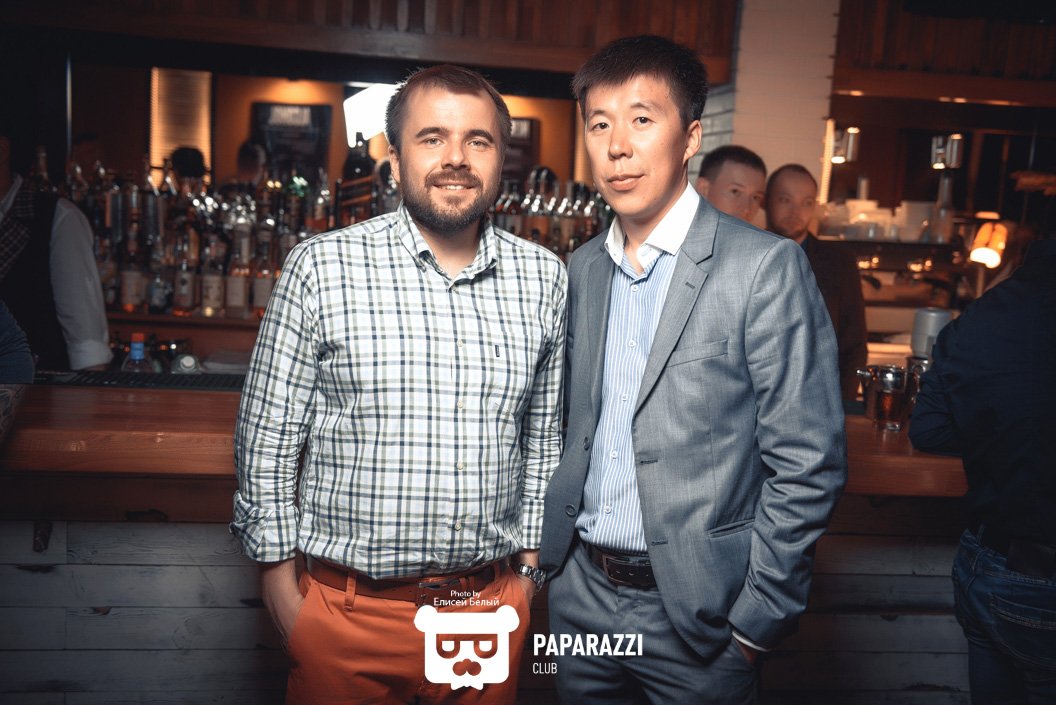 Дегустация виски @Fusion Restaurant Астана 21.04.2016 Дегустация виски @Fusion Restaurant