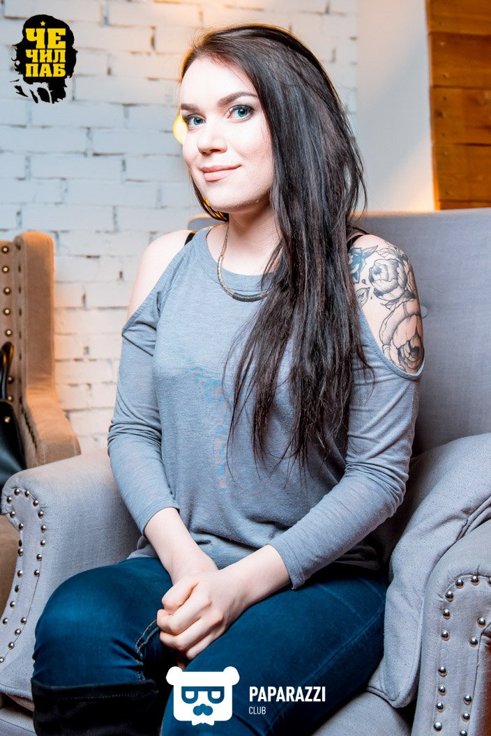 Chechil Pub на Кабанбая Астана 29.04.2016 Chechil Pub на Кабанбая