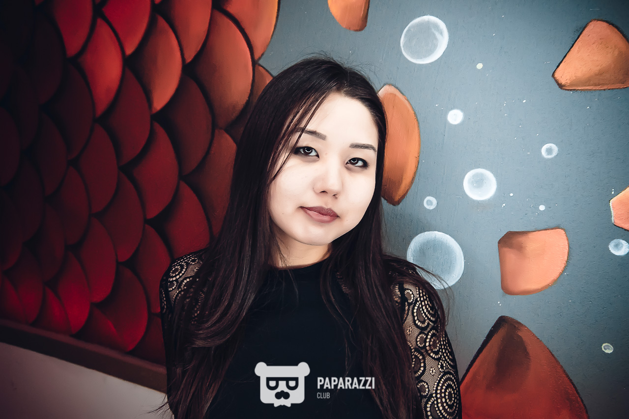 РЫБА МОЕЙ МЕЧТЫ на Абая Астана 07.03.2019 РЫБА МОЕЙ МЕЧТЫ на Абая