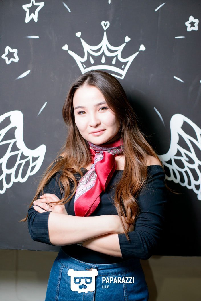 The BUNKER Астана 14.02.2017 The BUNKER