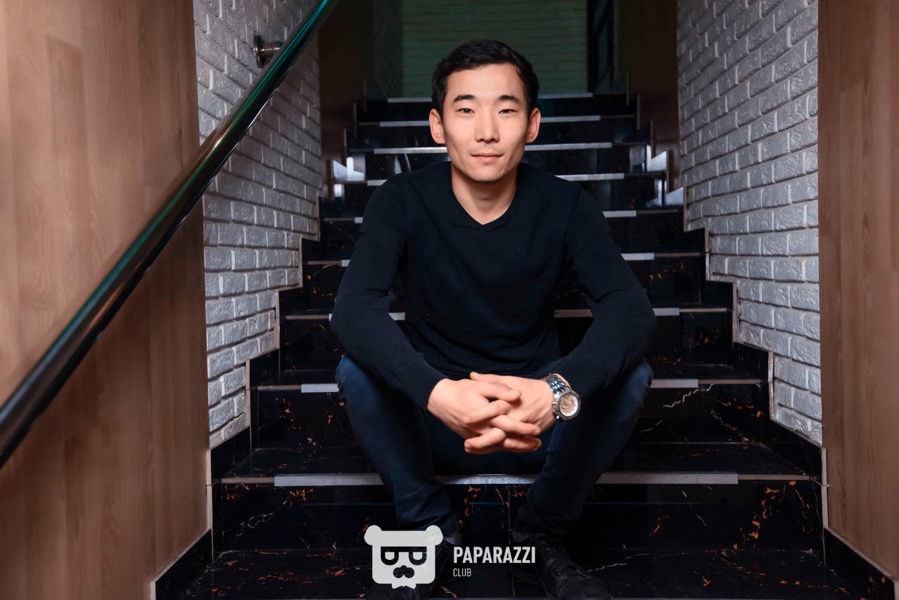 BARITON karaoke club Астана 13.10.2018 BARITON karaoke club