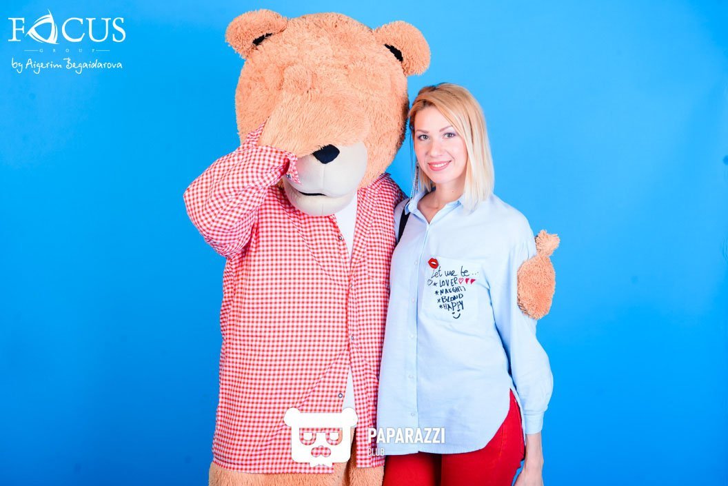 Corner Paparazzi Agency @Выставка & Шоу "Индустрия праздника" Астана 16.04.2017 Corner Paparazzi Agency @Выставка & Шоу "Индустрия праздника"