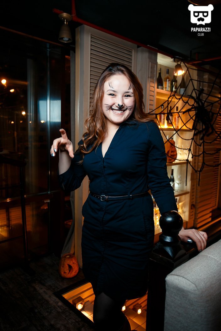 Gastrobar "Огни" Астана 31.10.2015 Gastrobar "Огни"