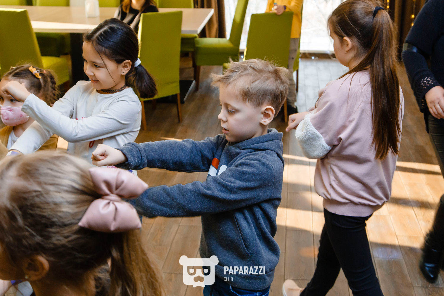 Комплекс Демалыс Астана 16.12.2020 Комплекс Демалыс