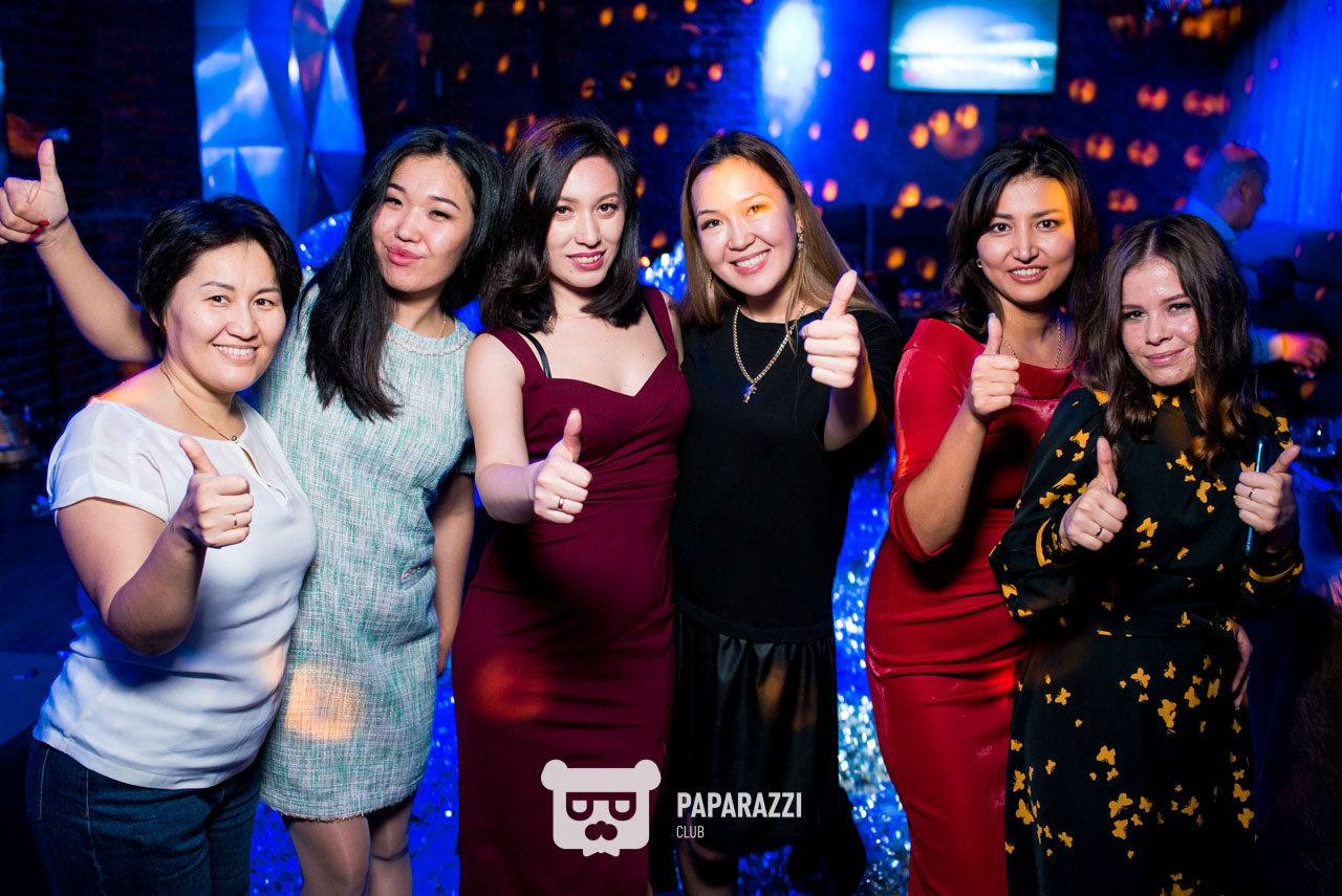 Vzлетный Restobar Астана 23.10.2021 Vzлетный Restobar