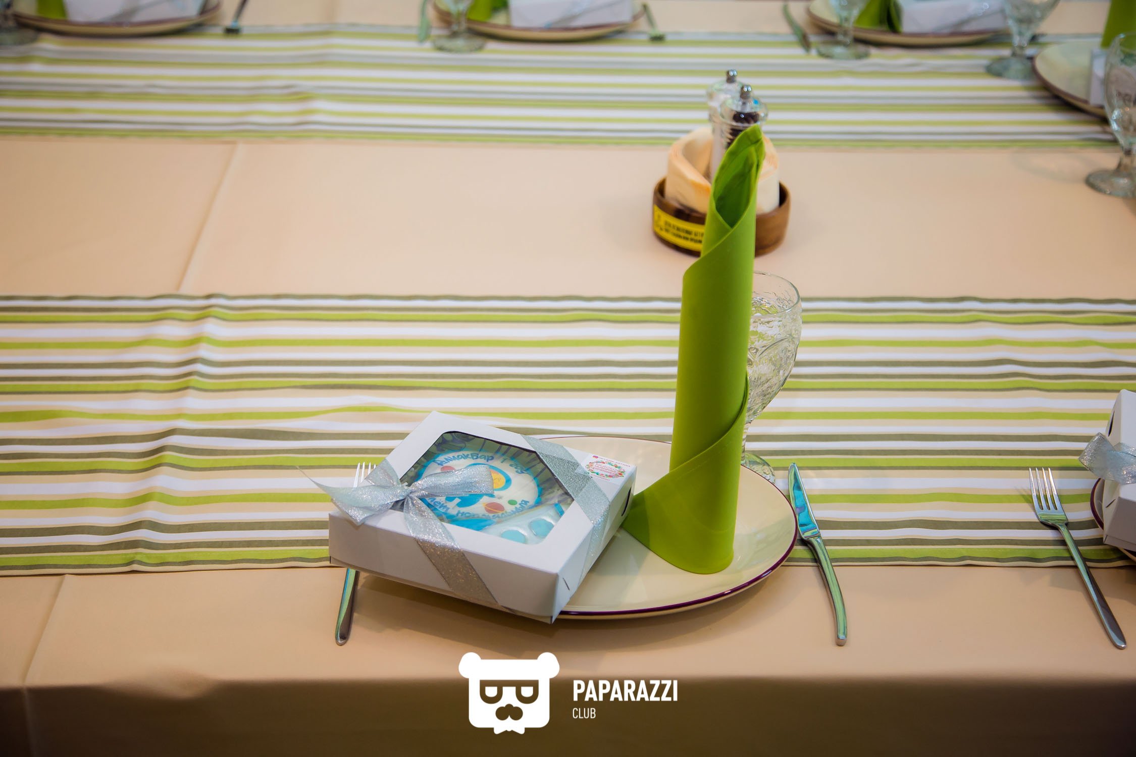 Кафе Андерсон Астана 17.03.2018 Кафе Андерсон