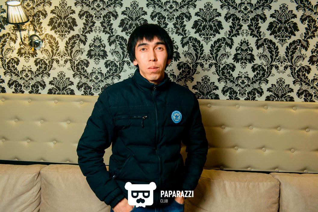 Lounge & disco bar BOSSFOR Астана 02.04.2016 Lounge & disco bar BOSSFOR