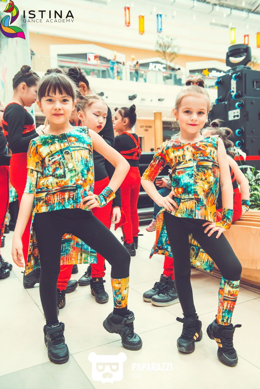 Концерт посвящённый международному дню Танца от Istina Dance Academy Астана 30.04.2017 Концерт посвящённый международному дню Танца от Istina Dance Academy