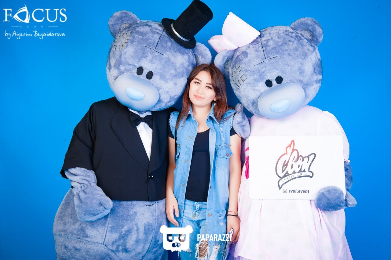 Corner Paparazzi Agency @Выставка & Шоу "Индустрия праздника" Астана 16.04.2017 Corner Paparazzi Agency @Выставка & Шоу "Индустрия праздника"