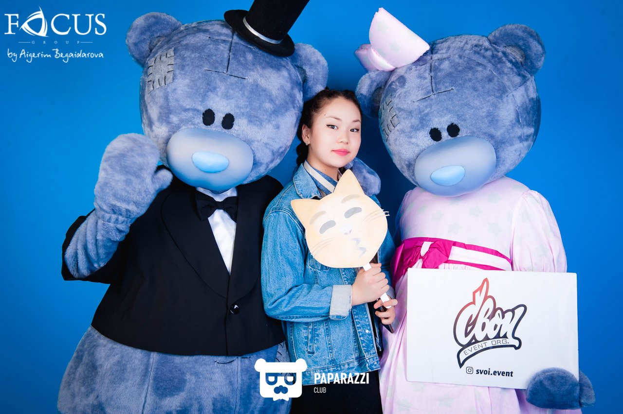 Corner Paparazzi Agency @Выставка & Шоу "Индустрия праздника" Астана 16.04.2017 Corner Paparazzi Agency @Выставка & Шоу "Индустрия праздника"