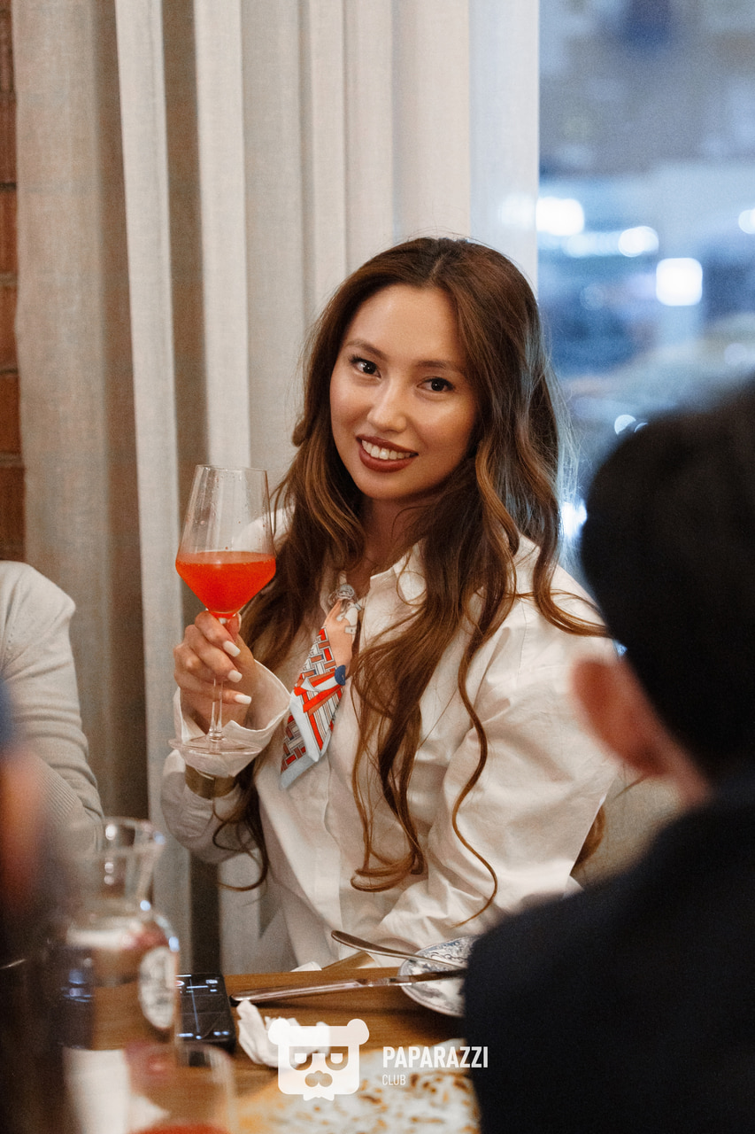 Открытие ресторана "Laliko" Астана 29.08.2025 Открытие ресторана "Laliko"