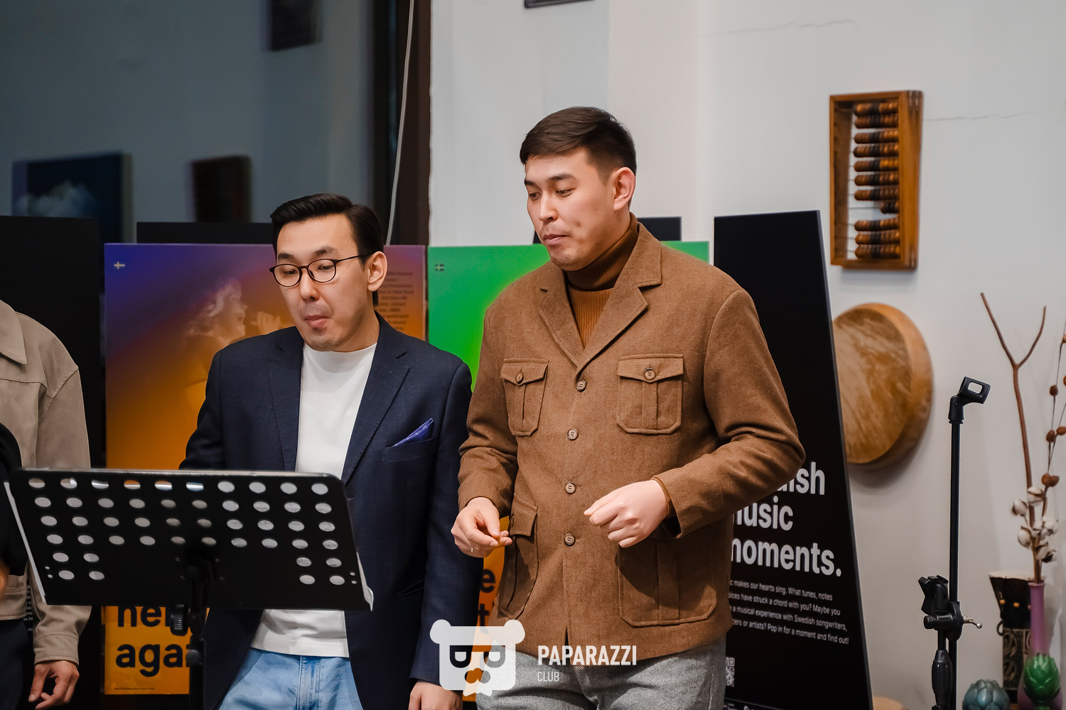 LM Kulanshi Art Концерт Астана 26.10.2025 LM Kulanshi Art Концерт