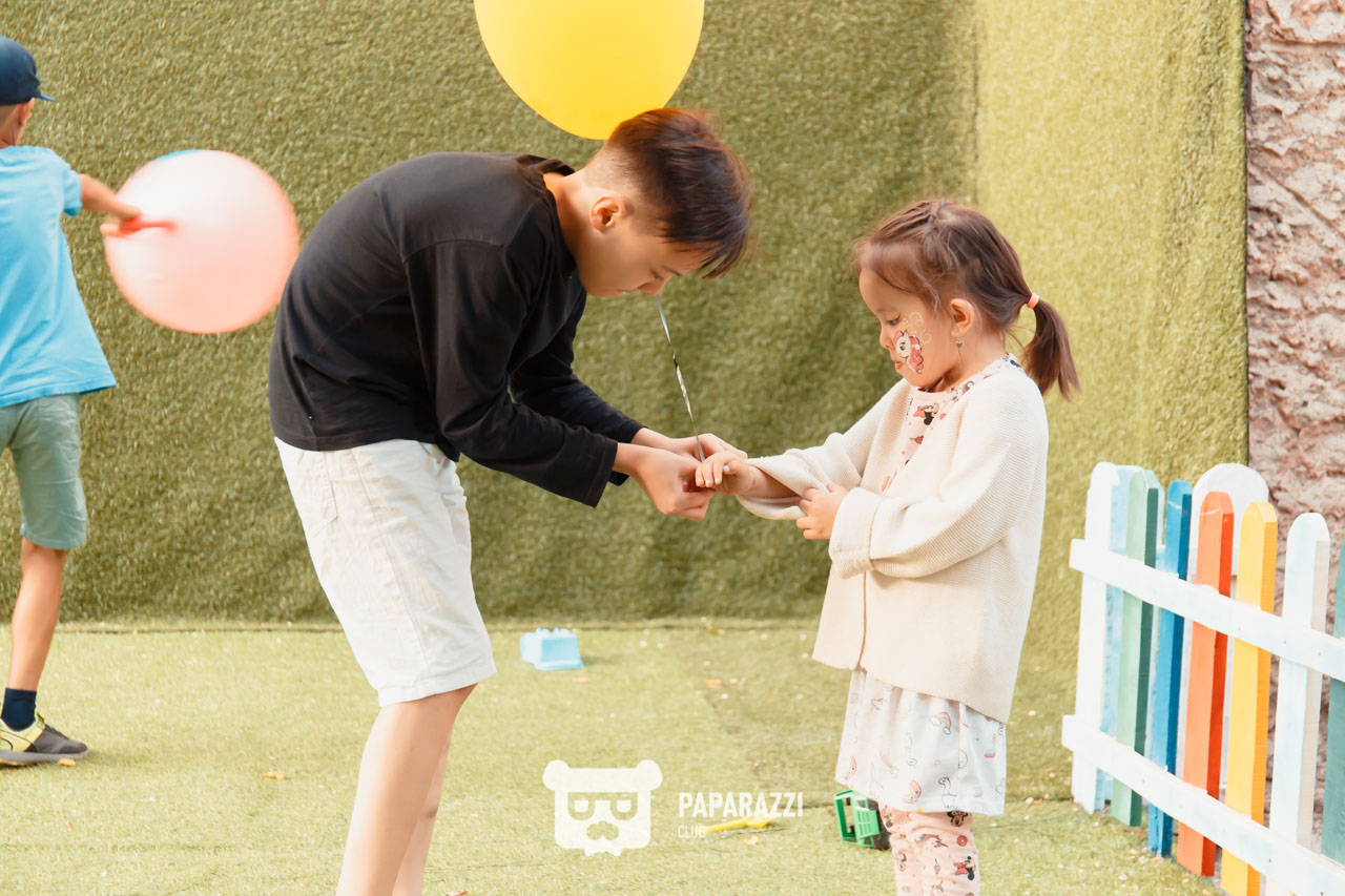 Summer terrace “VERANDA” Астана 01.06.2021 Summer terrace “VERANDA”