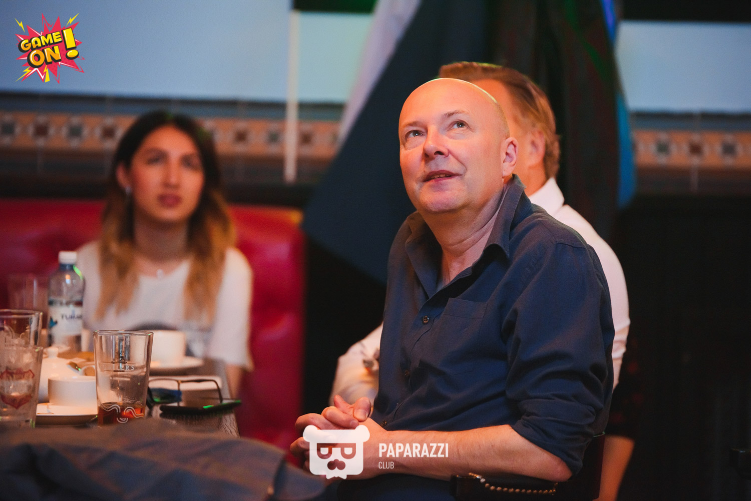 Game On! quiz in Nur-Sultan Астана 15.05.2021 Game On! quiz in Nur-Sultan