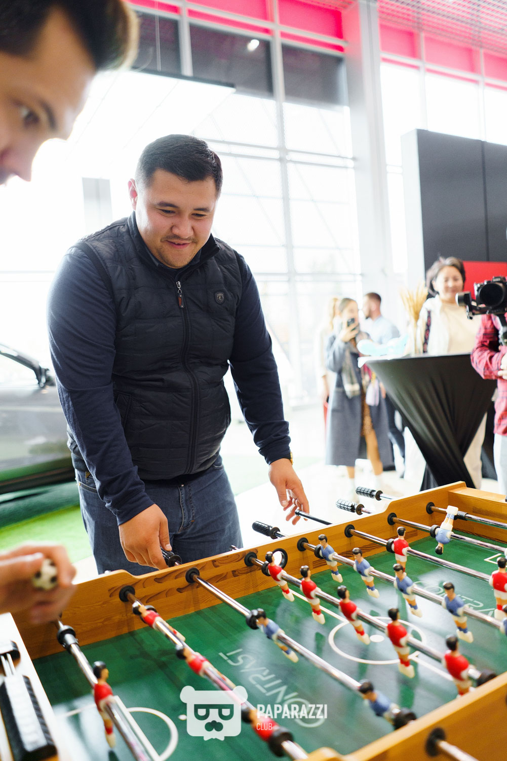 OCTOBER FAMILY DAY BY MITSUBISHI TERRA MOTORS Астана 16.10.2022 OCTOBER FAMILY DAY BY MITSUBISHI TERRA MOTORS