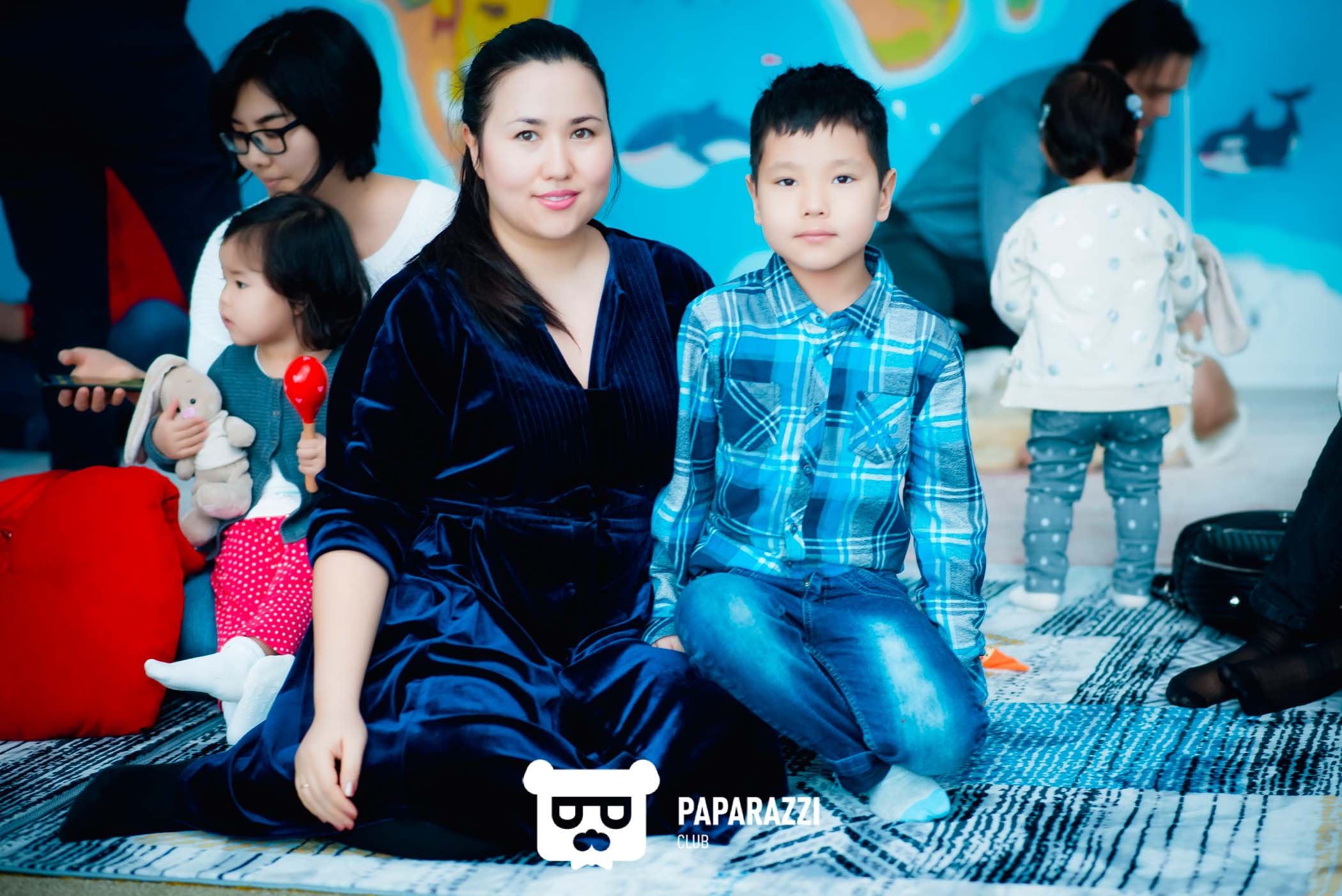 @muzykasmamoi в Астане Астана 04.03.2018 @muzykasmamoi в Астане