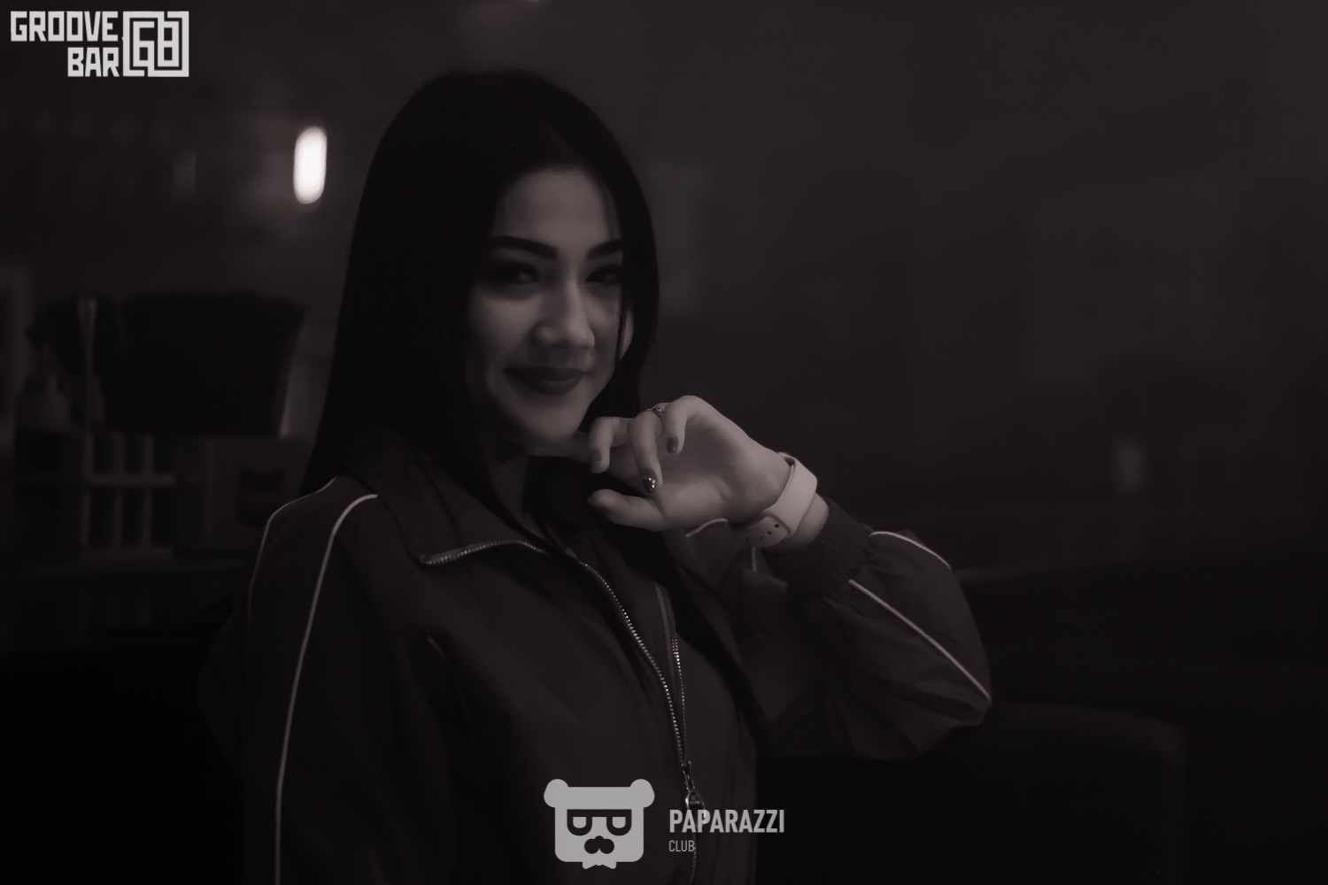 GROOVE BAR Астана 14.06.2019 GROOVE BAR