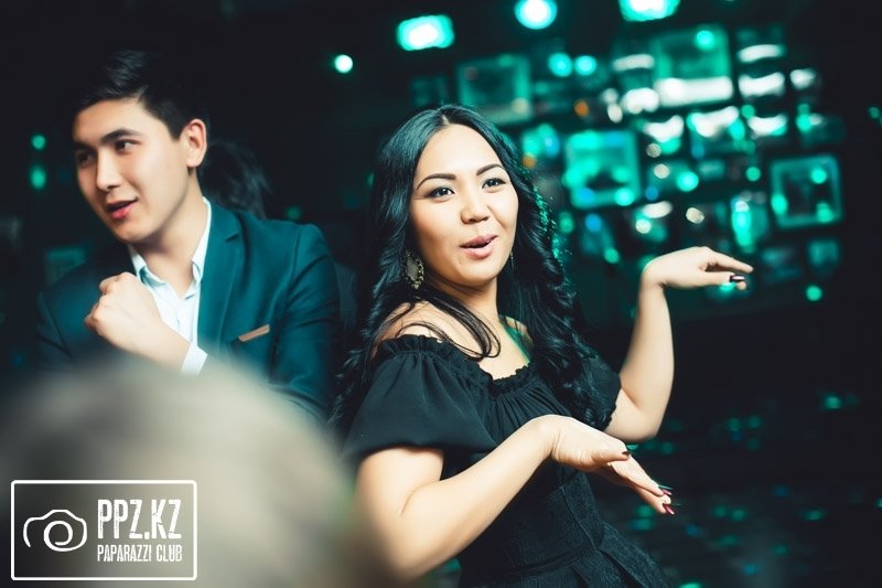 Ресторан Verdi Астана 22.12.2013 Ресторан Verdi