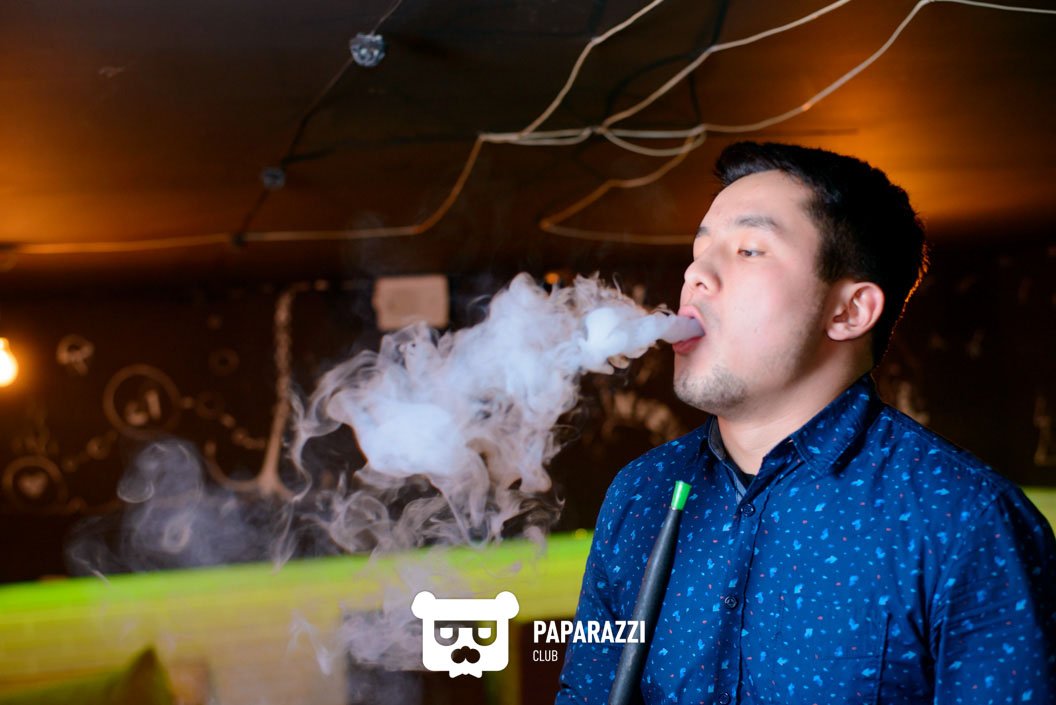 The BUNKER Астана 14.02.2017 The BUNKER