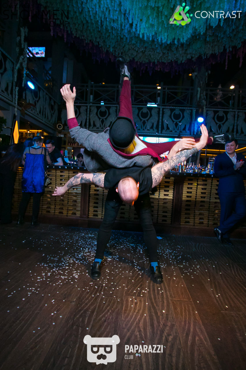 QAZAQ SHOWMEN CAMP-2019. День 3 Астана 28.02.2019 QAZAQ SHOWMEN CAMP-2019. День 3