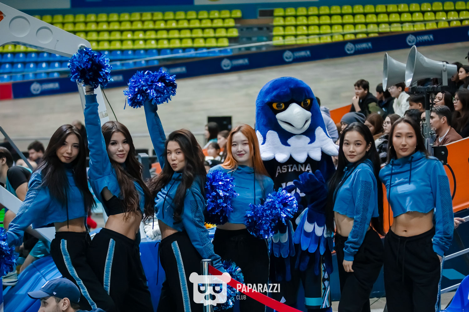 Единая Лига ВТБ. Астана - ЦСКА Астана 05.01.2025 Единая Лига ВТБ. Астана - ЦСКА