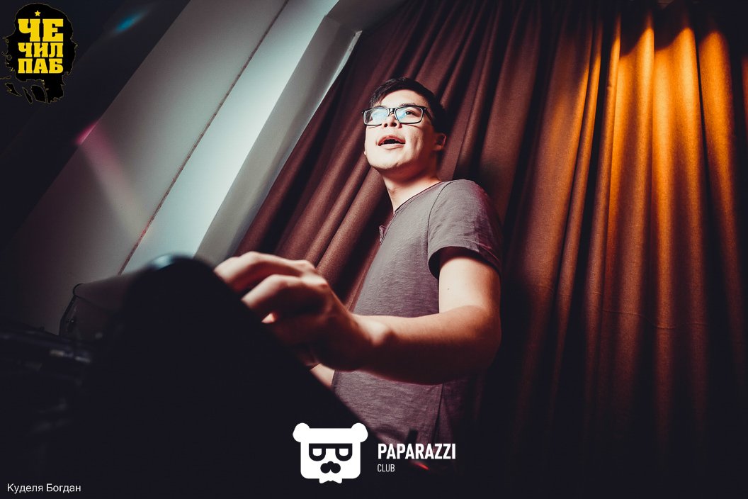 Chechil Pub на Абая Астана 02.07.2016 Chechil Pub на Абая