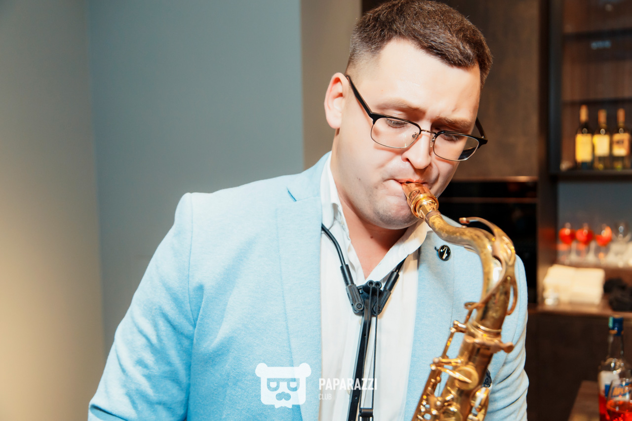 Открытие шоурума AJK Астана 27.09.2019 Открытие шоурума AJK