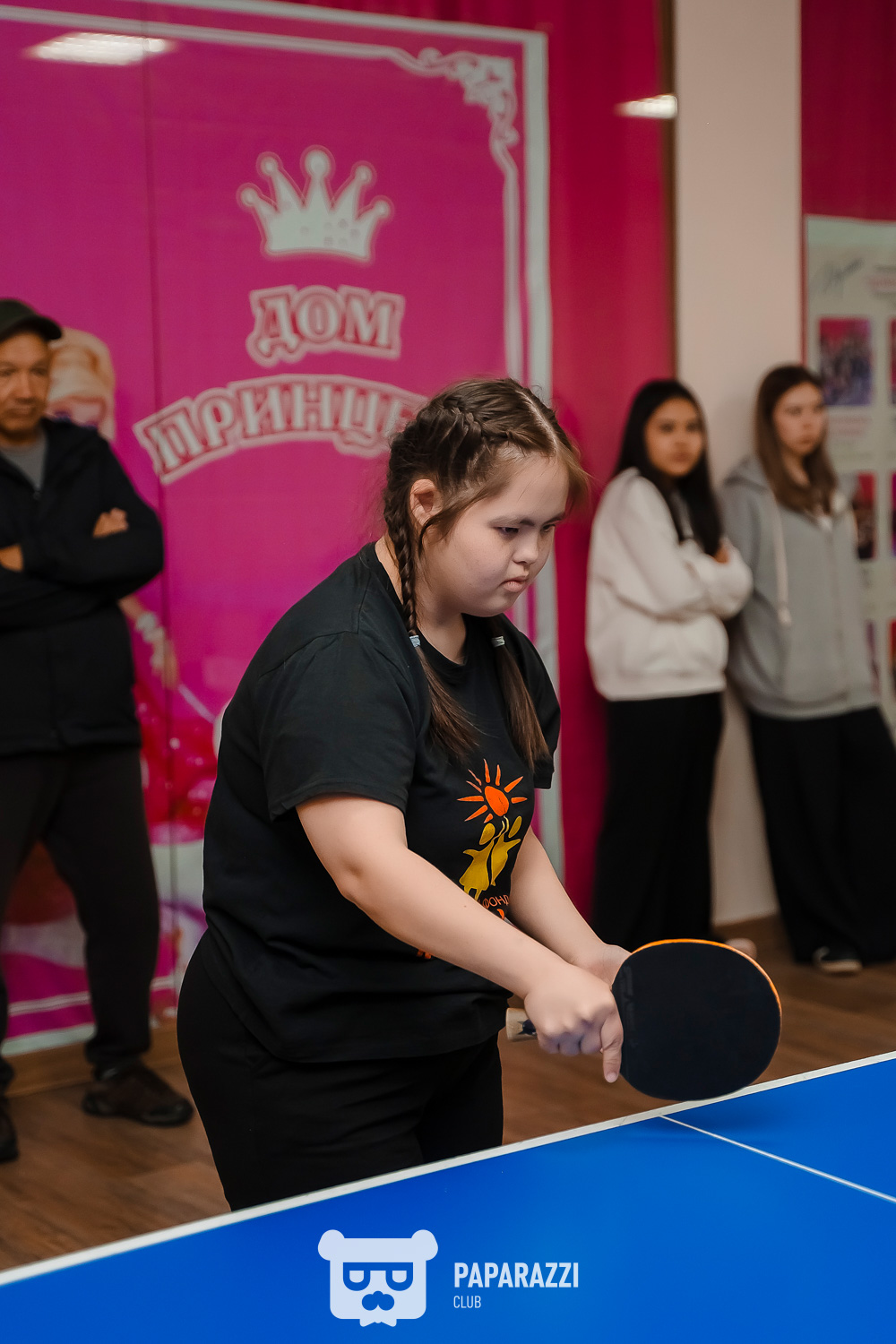 Международный спортивный фестиваль для детей и молодых людей с синдромом Дауна "Happy Sun" Астана 18.04.2025 Международный спортивный фестиваль для детей и молодых людей с синдромом Дауна "Happy Sun"