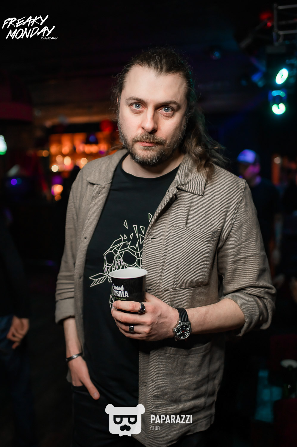 Freaky Monday Астана 01.04.2024 Freaky Monday