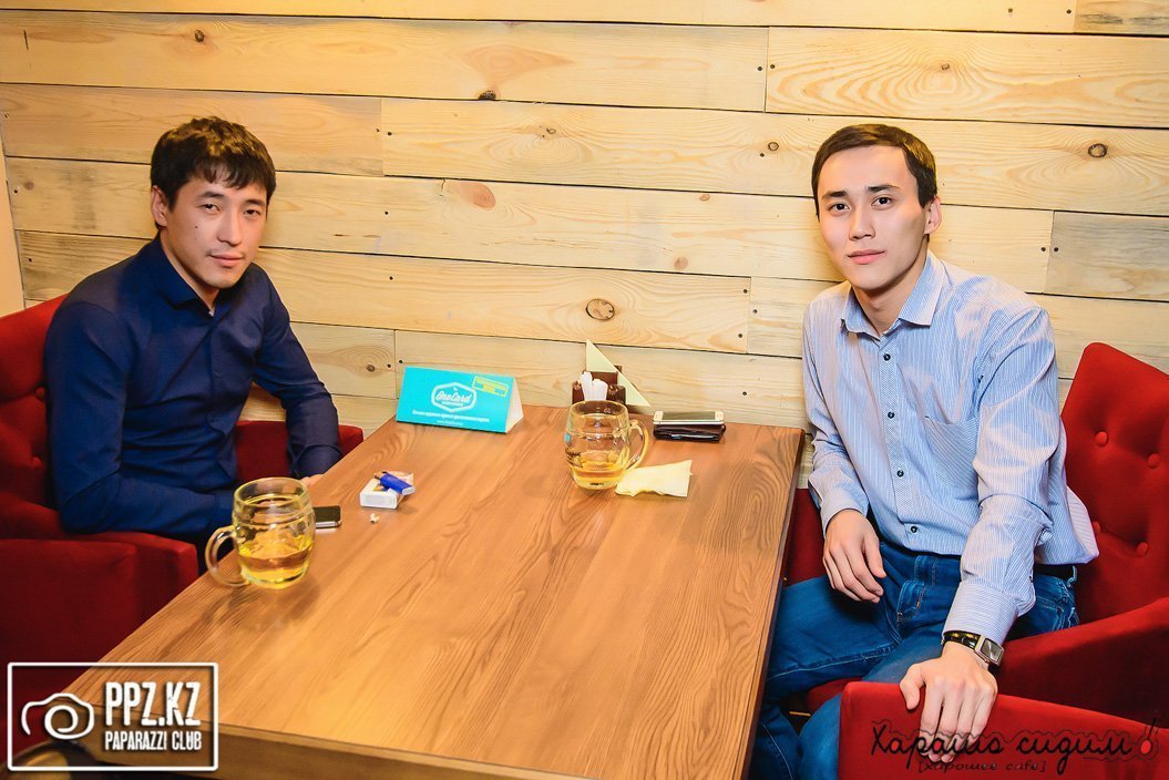 "Харашо сидим" Астана 24.10.2014 "Харашо сидим"