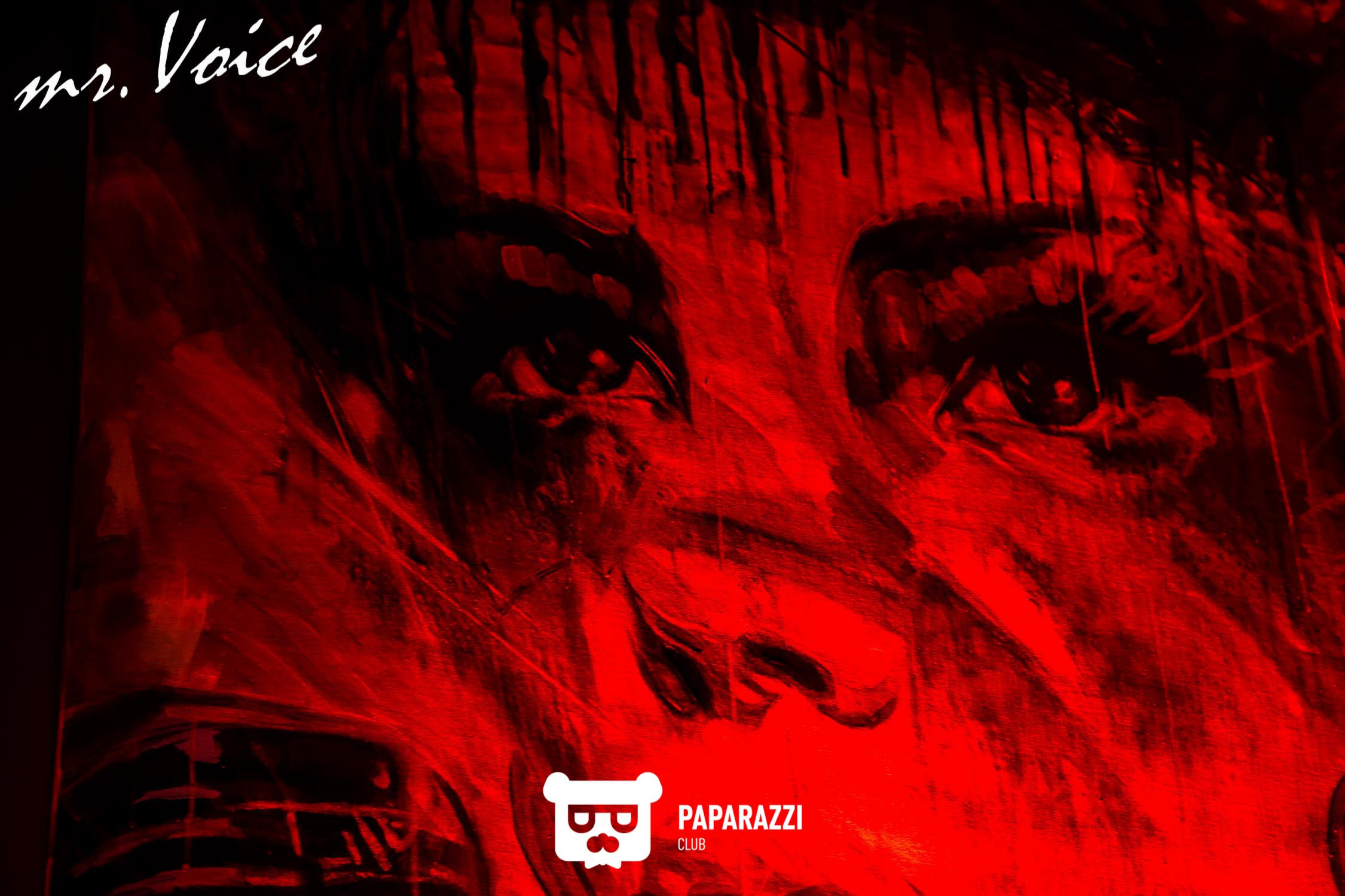 Mr. VOICE Астана 16.02.2018 Mr. VOICE