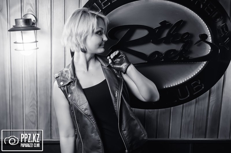 The Rocks Pub Астана 07.06.2014 The Rocks Pub