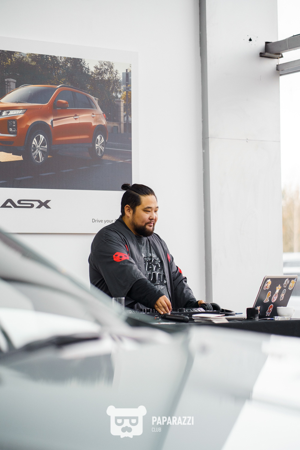 OCTOBER FAMILY DAY BY MITSUBISHI TERRA MOTORS Астана 16.10.2022 OCTOBER FAMILY DAY BY MITSUBISHI TERRA MOTORS