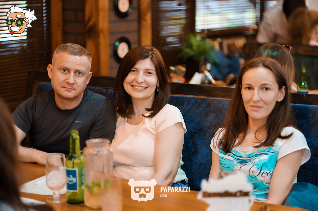 ЭЙНШТЕЙН PARTY ASTANA • УГАДАЙКА ОБО ВСЁМ Астана 07.06.2025 ЭЙНШТЕЙН PARTY ASTANA • УГАДАЙКА ОБО ВСЁМ