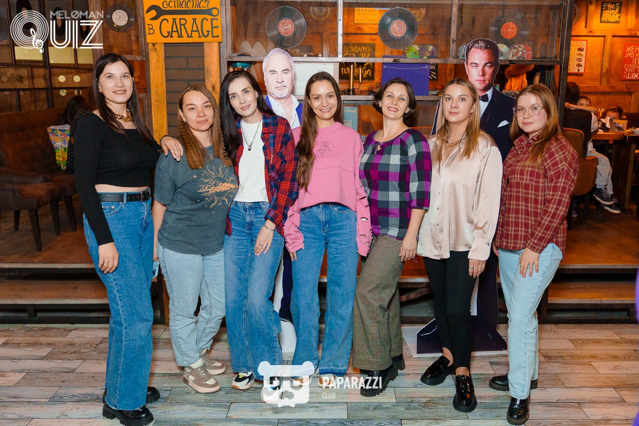 MELOMAN QUIZ • S10 - Marvel & DC Астана 24.03.2024 MELOMAN QUIZ • S10 - Marvel & DC