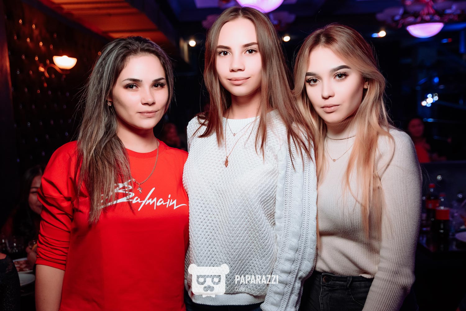 Restoclub IRIS Астана 16.11.2019 Restoclub IRIS
