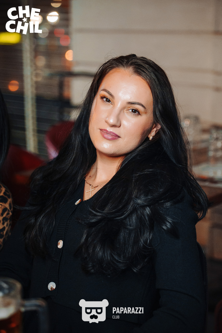 Chechil Pub Астана 18.11.2023 Chechil Pub