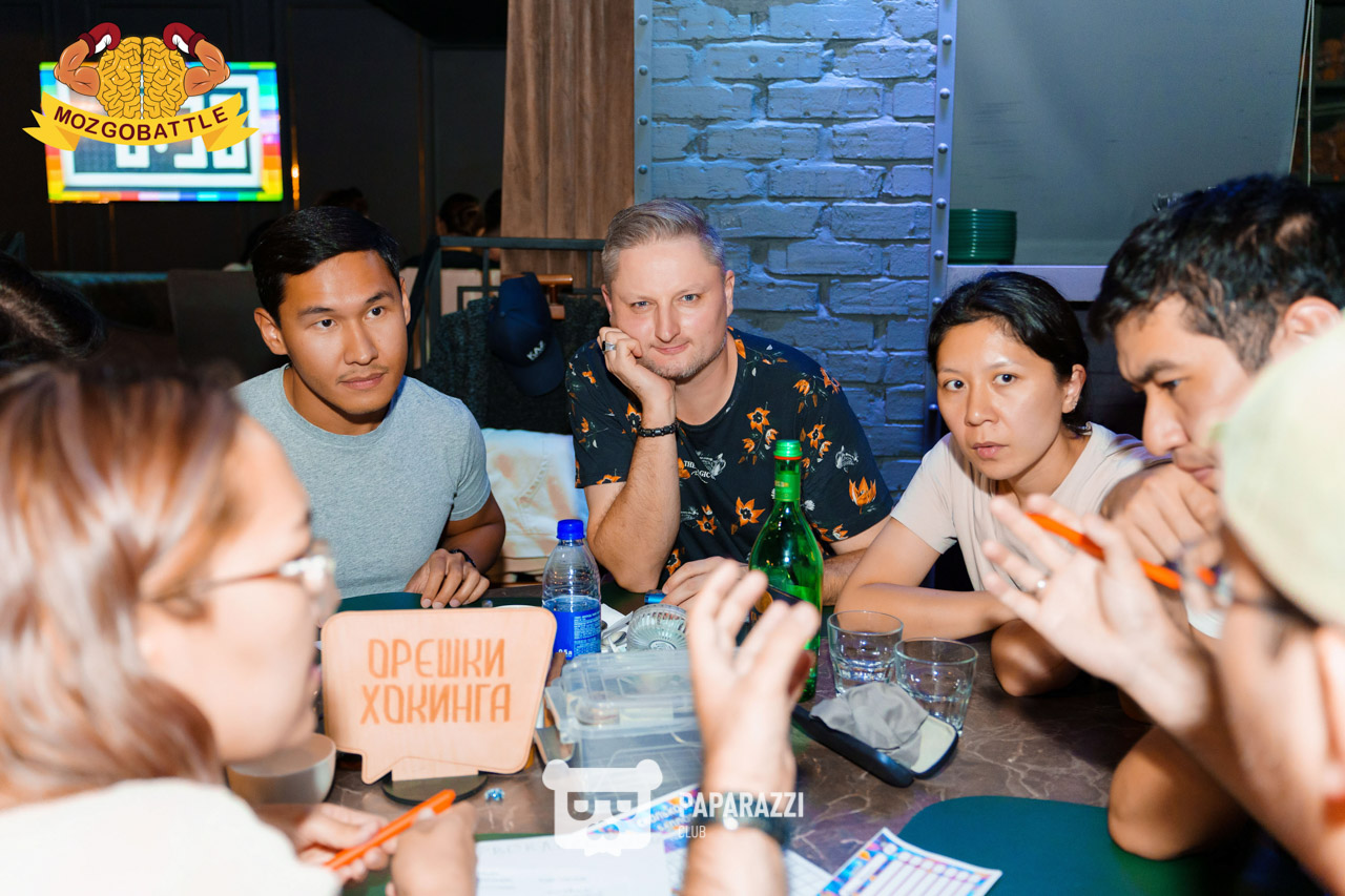 MozgoBattle 19 сезон ФИНАЛ Астана 20.08.2025 MozgoBattle 19 сезон ФИНАЛ