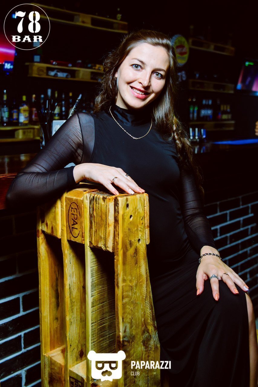 Bar 78 Астана 11.09.2016 Bar 78