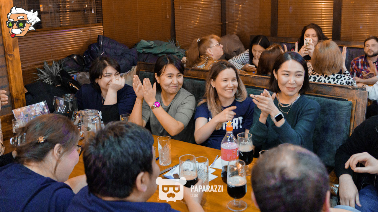 ЭЙНШТЕЙН PARTY ASTANA • КЛАССИКА на изи Астана 22.02.2025 ЭЙНШТЕЙН PARTY ASTANA • КЛАССИКА на изи