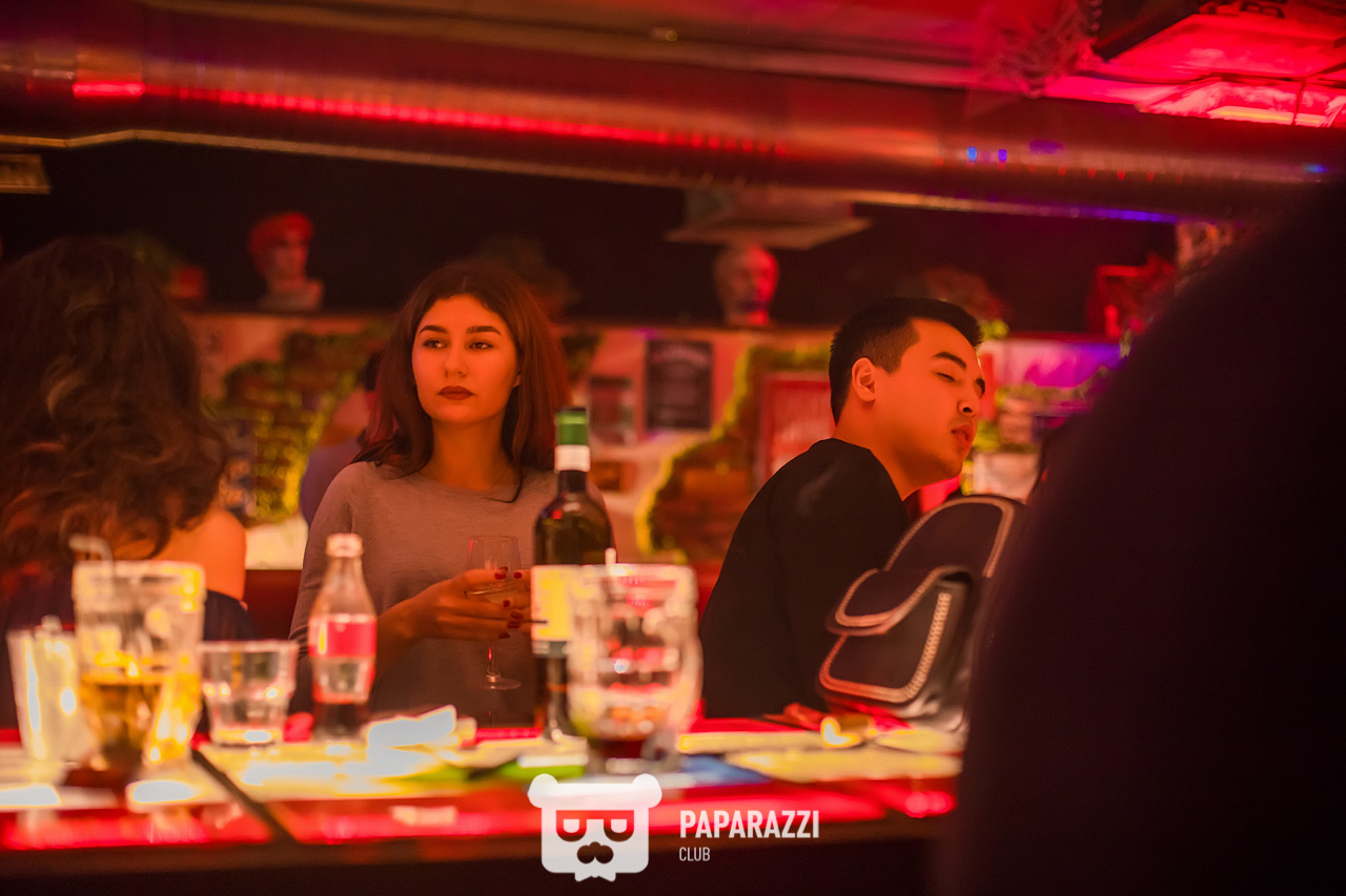 Пункт П Астана 07.12.2018 Пункт П