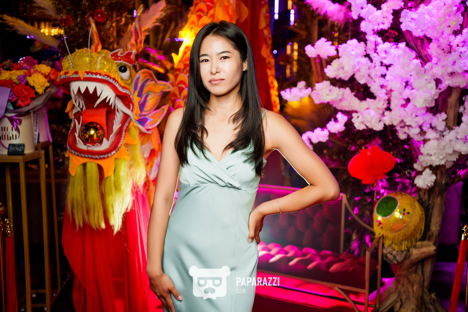 BEREZKA Астана 12.08.2023 BEREZKA