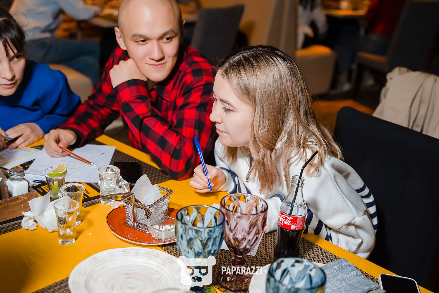 Animus Quiz Астана 24.05.2024 Animus Quiz