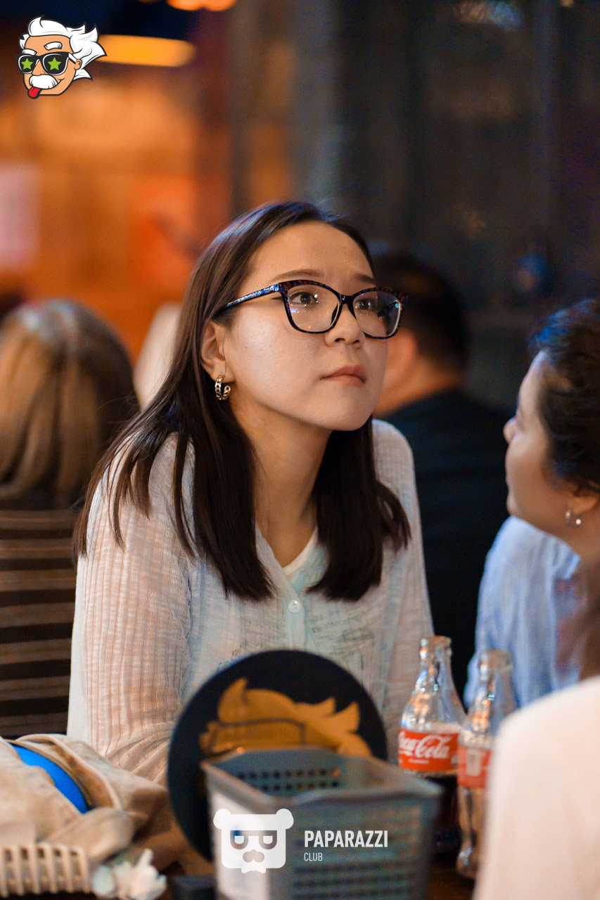 ЭЙНШТЕЙН PARTY ASTANA • УГАДАЙКА ОБО ВСЁМ Астана 07.06.2025 ЭЙНШТЕЙН PARTY ASTANA • УГАДАЙКА ОБО ВСЁМ