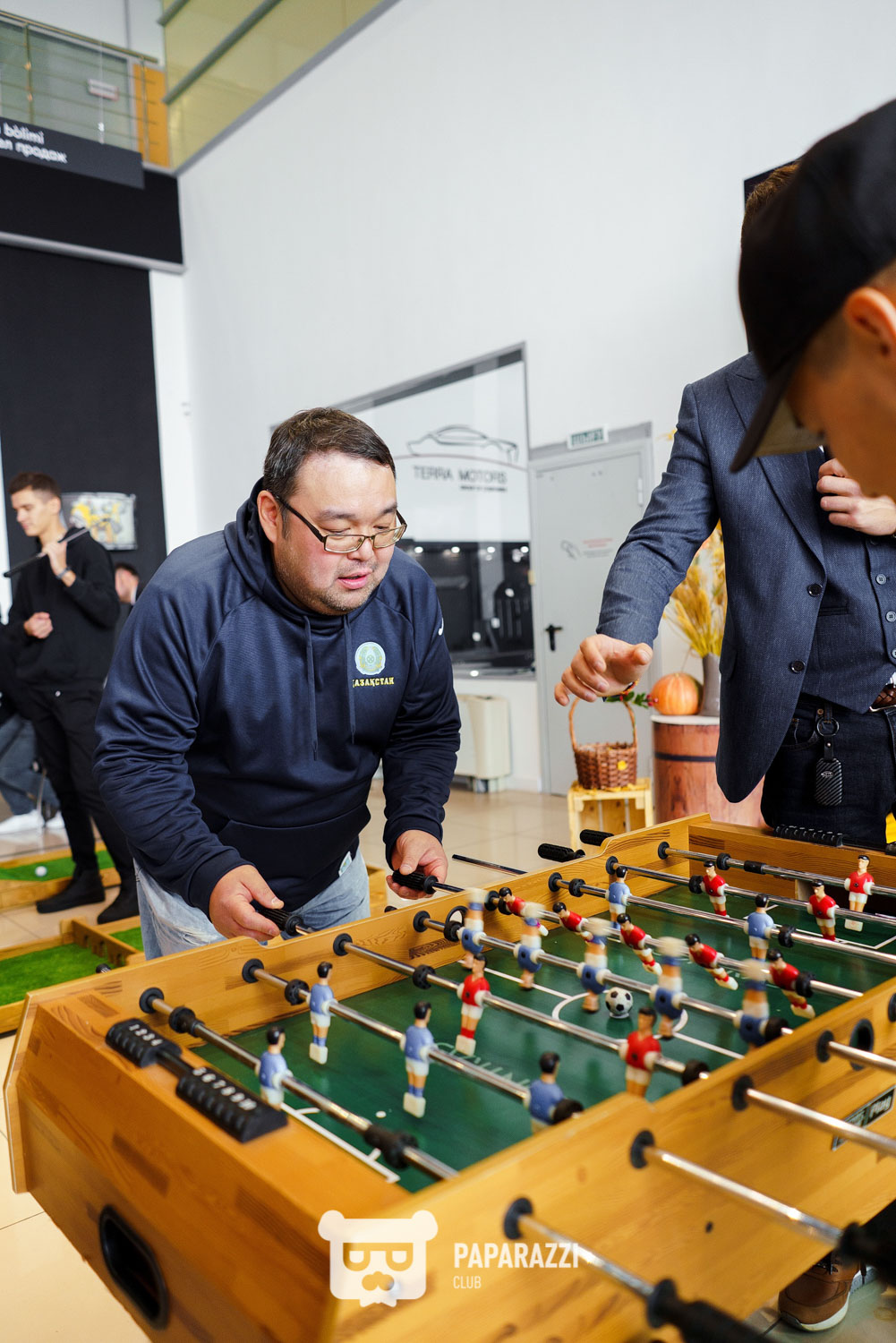 OCTOBER FAMILY DAY BY MITSUBISHI TERRA MOTORS Астана 16.10.2022 OCTOBER FAMILY DAY BY MITSUBISHI TERRA MOTORS