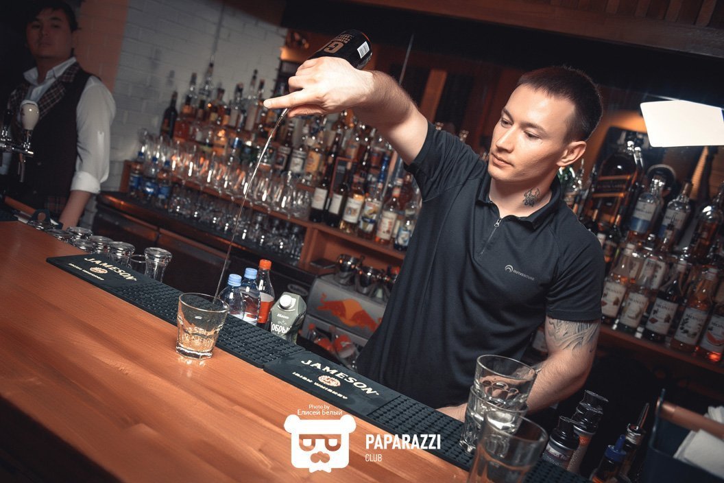 Дегустация виски @Fusion Restaurant Астана 21.04.2016 Дегустация виски @Fusion Restaurant