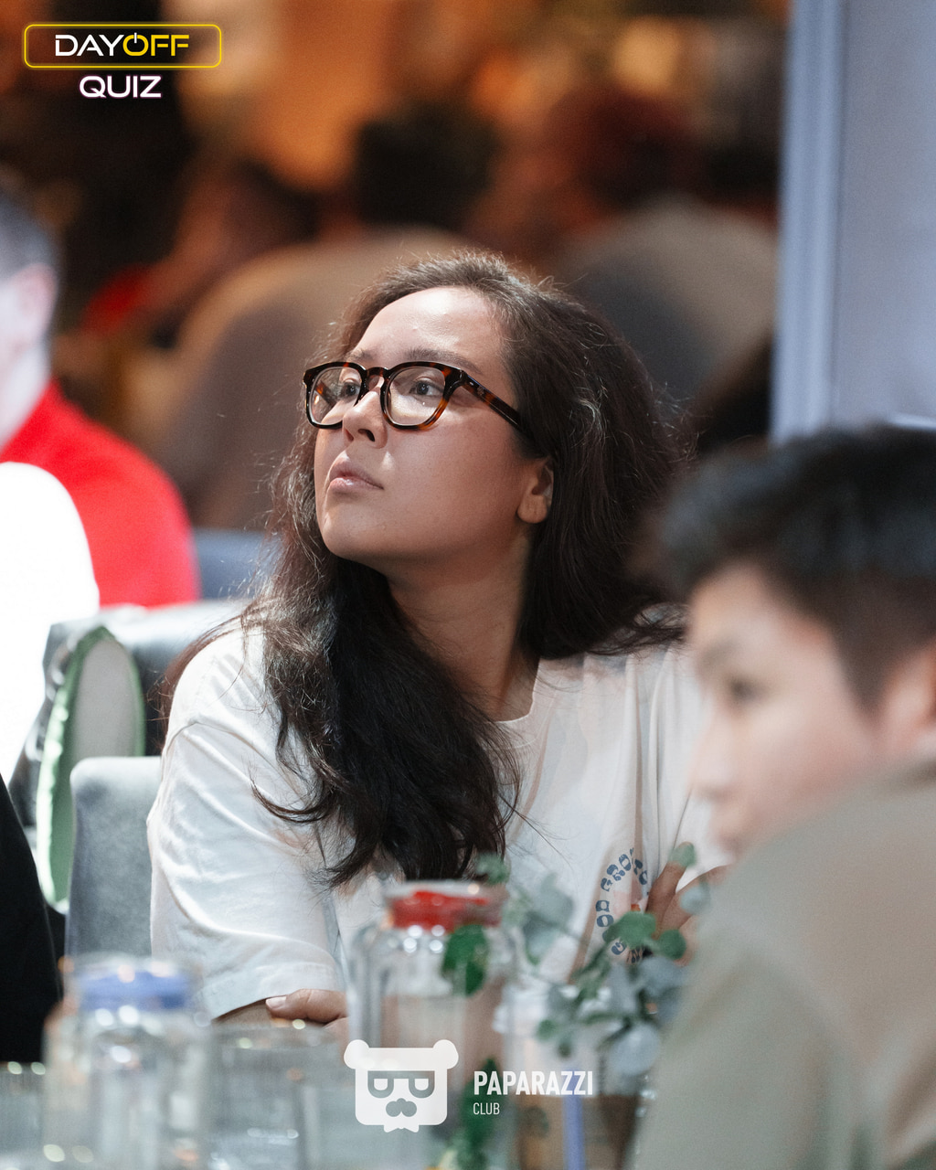 DayOff Quiz Астана 04.09.2025 DayOff Quiz