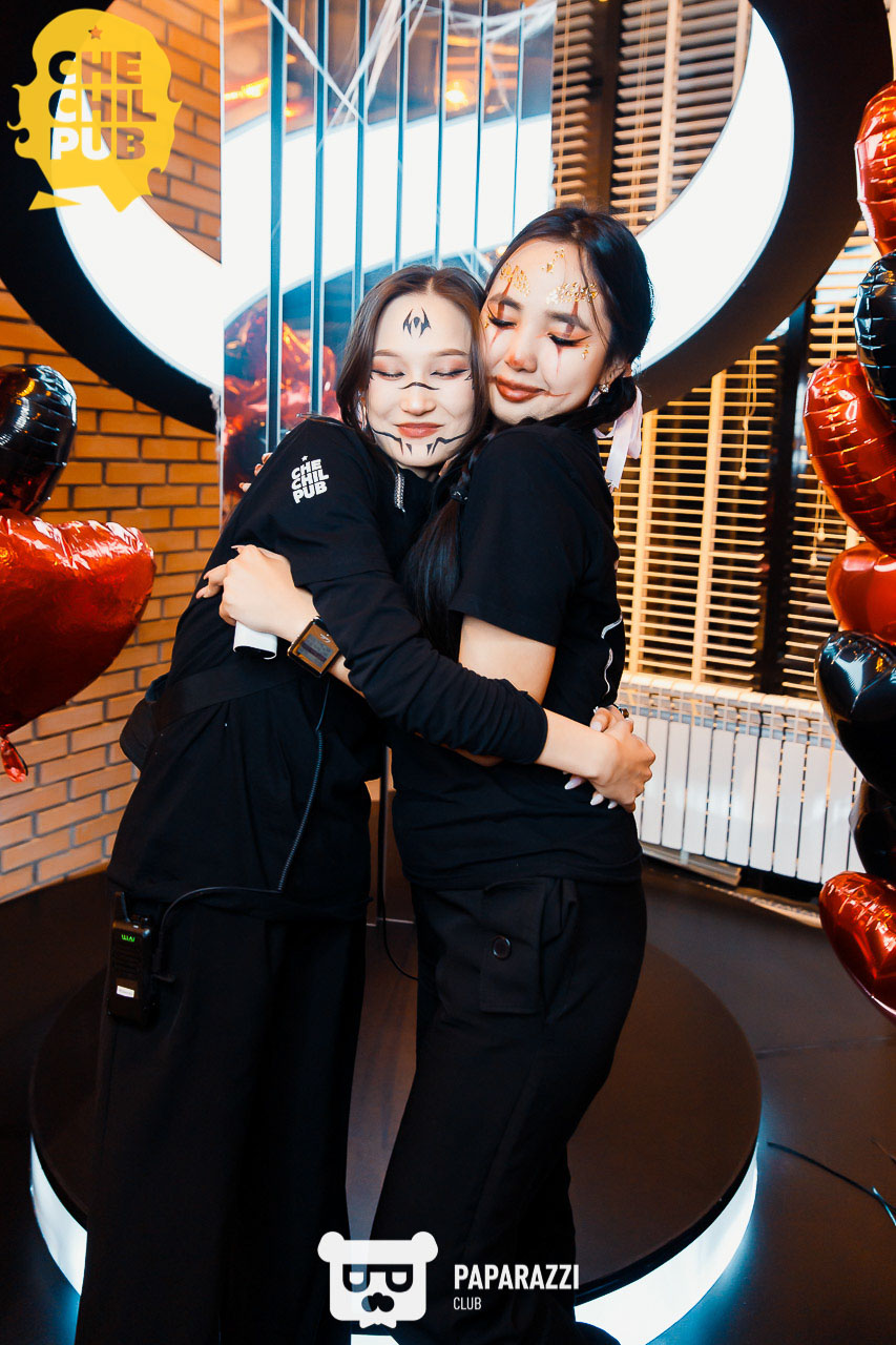 Chechil Pub Астана 28.10.2023 Chechil Pub